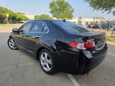 Used 2010 Acura TSX Sedan FWD image 4
