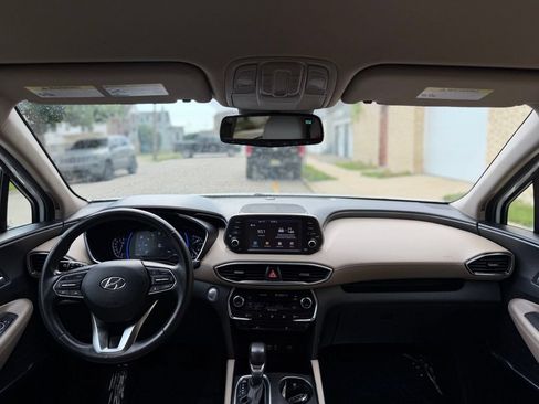Used 2019 Hyundai Santa Fe SEL AWD/4WD image 26