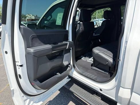 New 2026 Ford F150 Platinum w/ Equipment Group 702A High AWD/4WD image 12