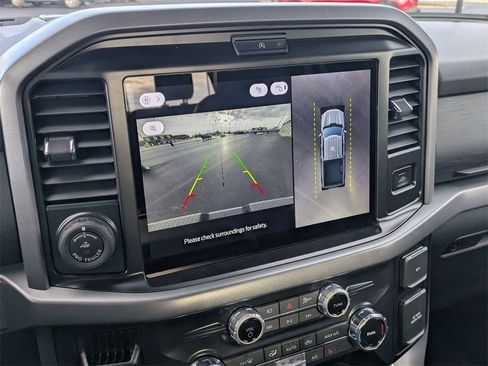 New 2026 Ford F150 XLT w/ Equipment Group 303A High image 15