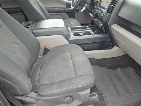 Used 2020 Ford F150 XL w/ Equipment Group 101A Mid image 6