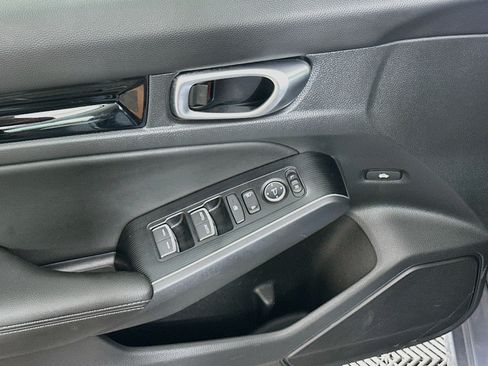 Used 2024 Honda Civic Touring image 15