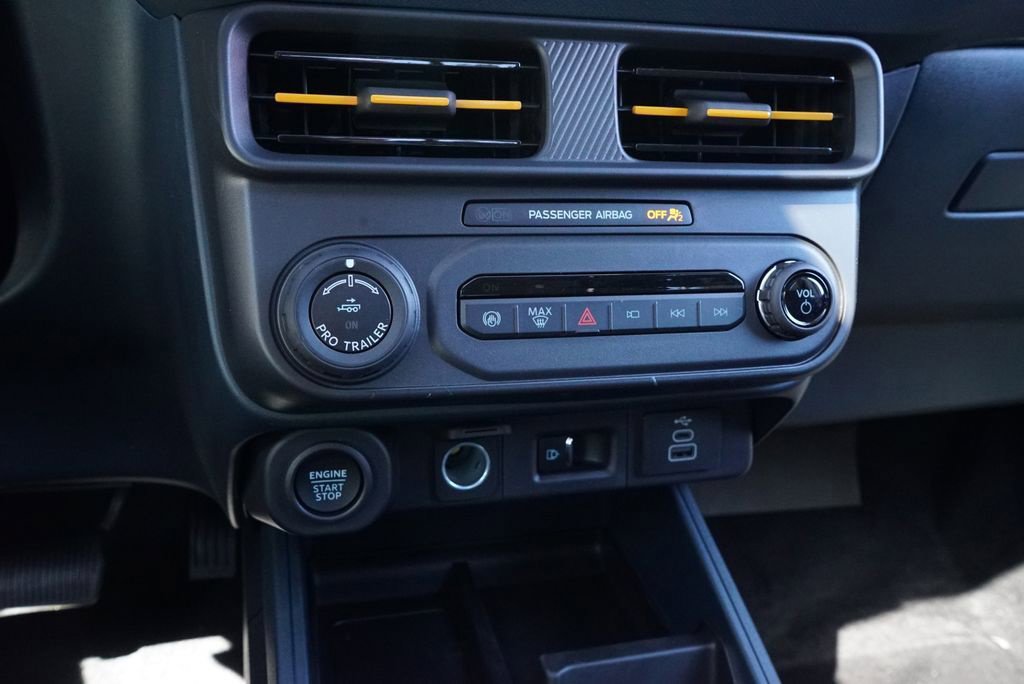 New 2026 Ford Maverick Tremor AWD/4WD image 18