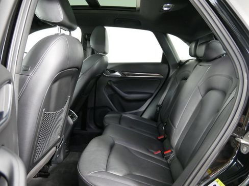 Used 2015 Audi Q3 2.0T Premium Plus AWD/4WD image 16