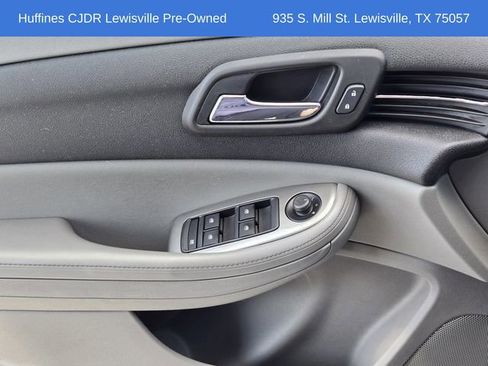 Used 2015 Chevrolet Malibu LS w/ Protection Package FWD image 24