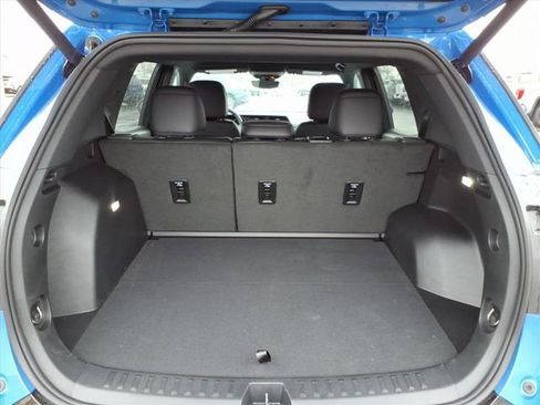 New 2026 GMC Terrain AT4 w/ Technology Package II image 20