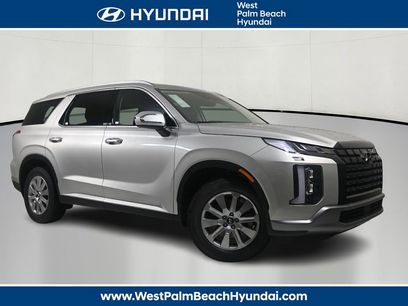 New 2025 Hyundai Palisade SEL