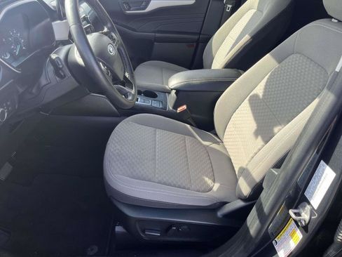 Used 2022 Ford Escape SE w/ Convenience Package AWD/4WD image 16