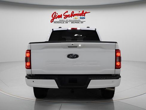 Used 2022 Ford F150 XLT w/ Equipment Group 302A High image 5
