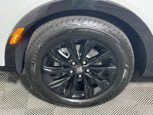 New 2026 Buick Envista Sport Touring w/ Convenience I Package FWD image 22