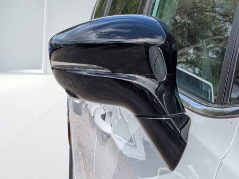 New 2026 Chrysler Pacifica Select FWD image 11