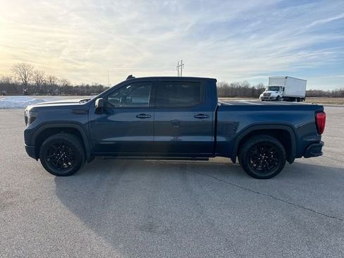 Used 2021 GMC Sierra 1500 Elevation image 10