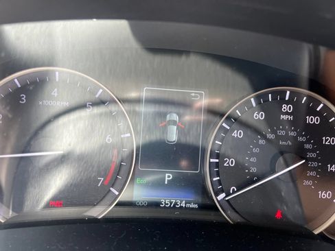 Used 2022 Lexus RX 350 FWD w/ Premium Package image 2