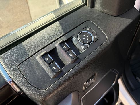 Used 2018 Ford F150 Platinum w/ Technology Package AWD/4WD image 10
