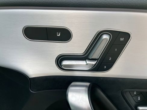 Certified 2025 Mercedes-Benz CLA 250 4MATIC image 16