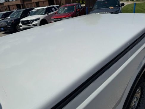 Used 2008 Ford F250 XLT AWD/4WD image 7