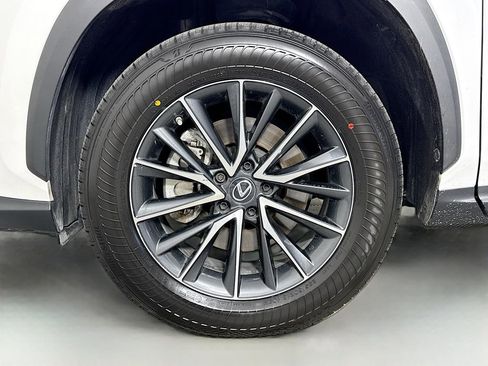 Used 2023 Lexus NX 350 AWD image 33