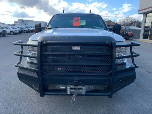 Used 2013 Ford F350 XL w/ PWR Equipment Group image 2