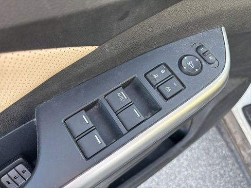 Used 2016 Honda CR-V EX-L image 17