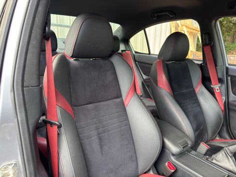 Used 2018 Subaru WRX STI AWD/4WD image 31