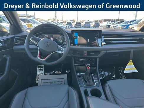 New 2026 Volkswagen Jetta GLI Autobahn image 12