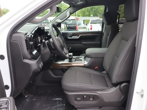 New 2026 Chevrolet Silverado 1500 RST w/ Convenience Package II AWD/4WD image 5