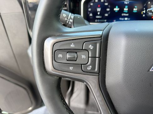 Used 2026 Chevrolet Silverado 1500 ZR2 AWD/4WD image 15