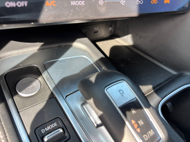 Used 2023 INFINITI QX60 Sensory w/ Vision Package AWD/4WD image 25
