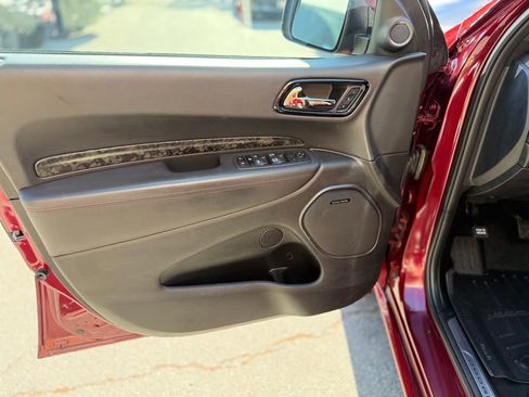 Used 2023 Dodge Durango R/T AWD/4WD image 18