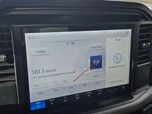 Used 2025 Ford F150 XL AWD/4WD image 43