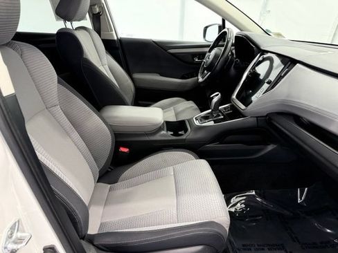 Used 2023 Subaru Outback Premium AWD/4WD image 20