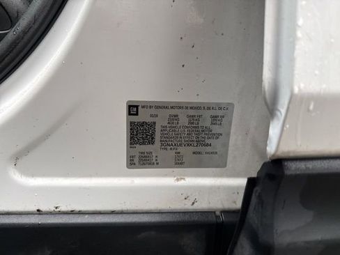 Used 2019 Chevrolet Equinox LT image 20