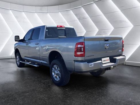 Used 2024 RAM 2500 Laramie w/ Safety Group image 6