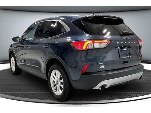 Used 2022 Ford Escape SE w/ Convenience Package image 13