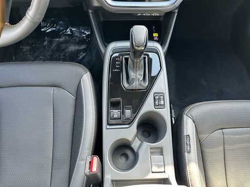 New 2026 Subaru Crosstrek 2.5i Wilderness AWD/4WD image 15