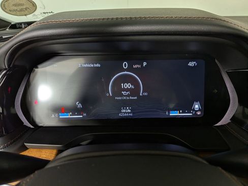 Certified 2023 Jeep Grand Cherokee L Summit image 25