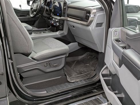 Used 2024 Ford F150 XLT w/ Equipment Group 302A MID image 20