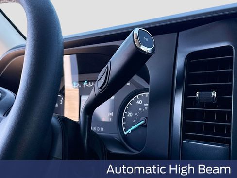 New 2025 Ford F350 XL w/ STX Appearance Package image 22