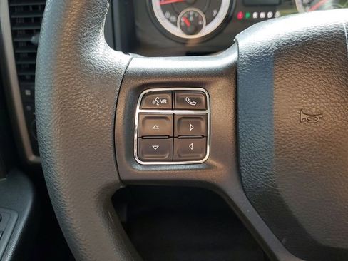 Used 2022 RAM 1500 Tradesman w/ Trailer Tow Group AWD/4WD image 23