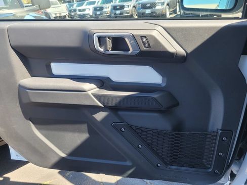New 2026 Ford Bronco Sport Big Bend AWD/4WD image 13
