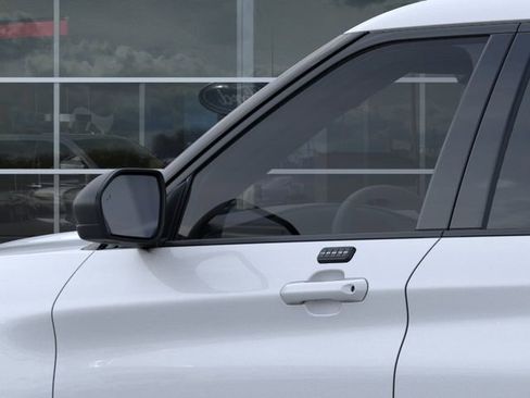 New 2026 Ford Explorer Active w/ Active Comfort Package image 20
