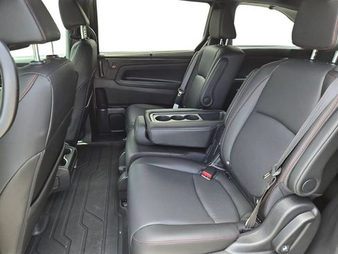 Used 2025 Honda Odyssey Sport-L image 20