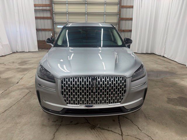 Used 2024 Lincoln Corsair AWD w/ Equipment Group 101A image 6
