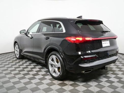 Used 2025 Audi Q5 Prestige image 30