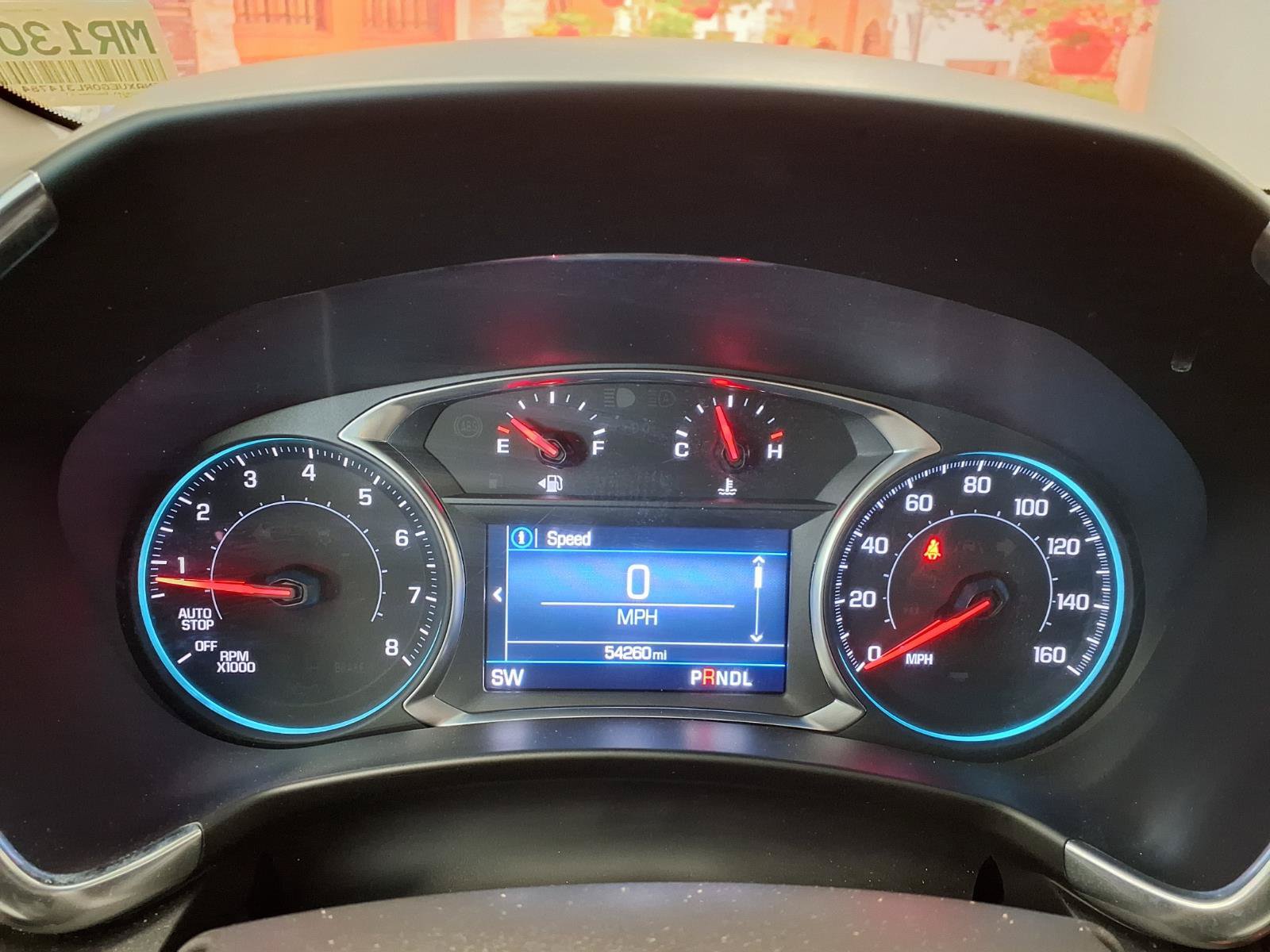 Used 2024 Chevrolet Equinox LT AWD/4WD image 29