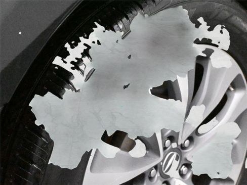 Used 2016 Acura MDX SH-AWD w/ Technology Package image 15