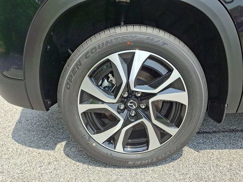 New 2026 MAZDA CX-5 Preferred AWD/4WD image 6