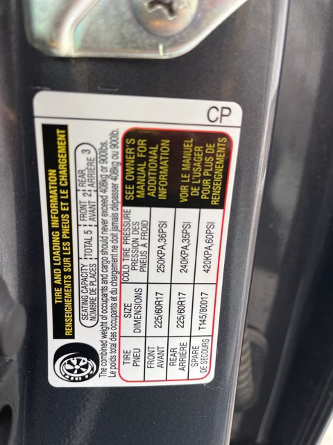 Used 2023 Subaru Forester AWD/4WD image 28