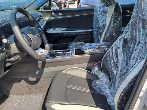 New 2026 Kia K5 GT-Line image 12