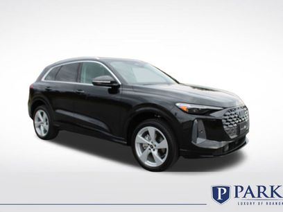 Certified 2025 Audi Q5 Premium Plus w/ Premium Plus